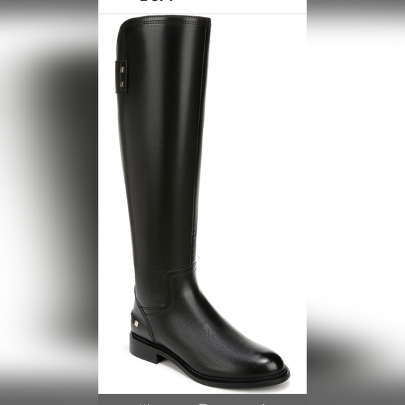 NEW FRANCO SARTO BOOTS - Picture 2 of 12